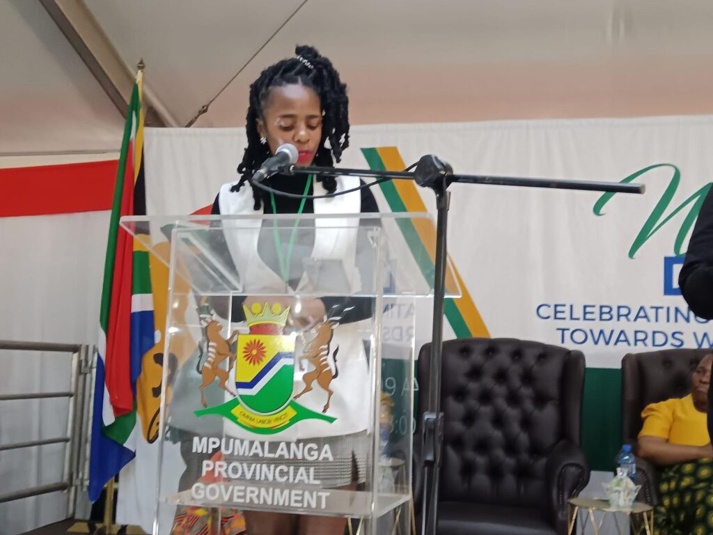 Lamatsamo Holdings Womens Day