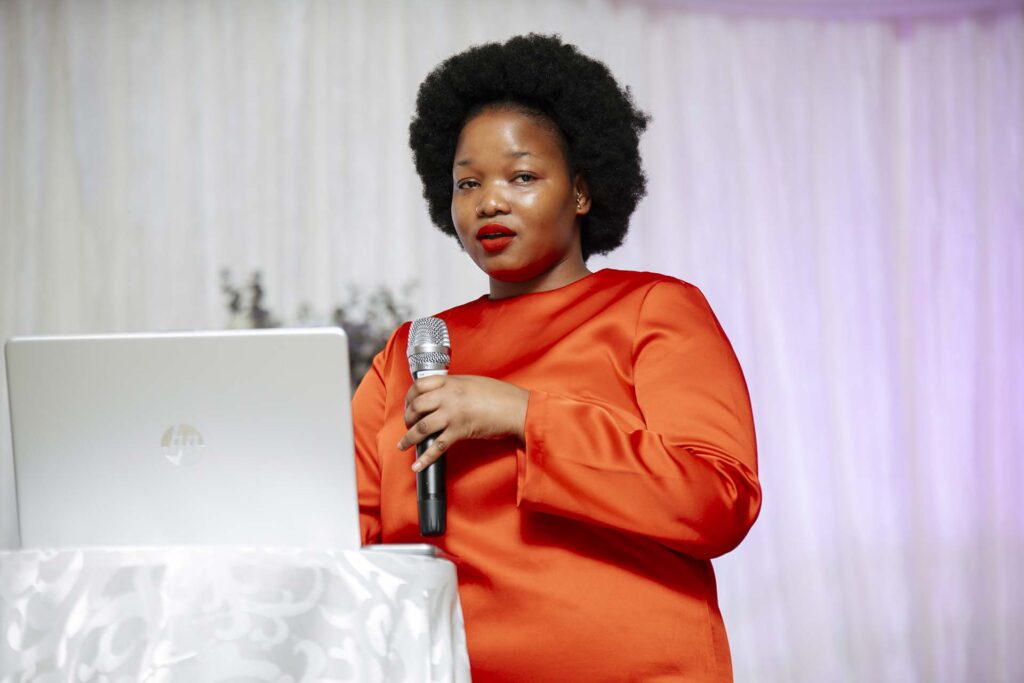As we observe the 16 Days of Activism against Gender-Based Violence, Lamatsamo Holdings' Empower Her Future campaign that took place in August 2024 demonstrated how economic empowerment serves as an important defence against vulnerability.