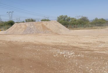 Lamatsamo Holdings Expands Operations to Medupi Power Station